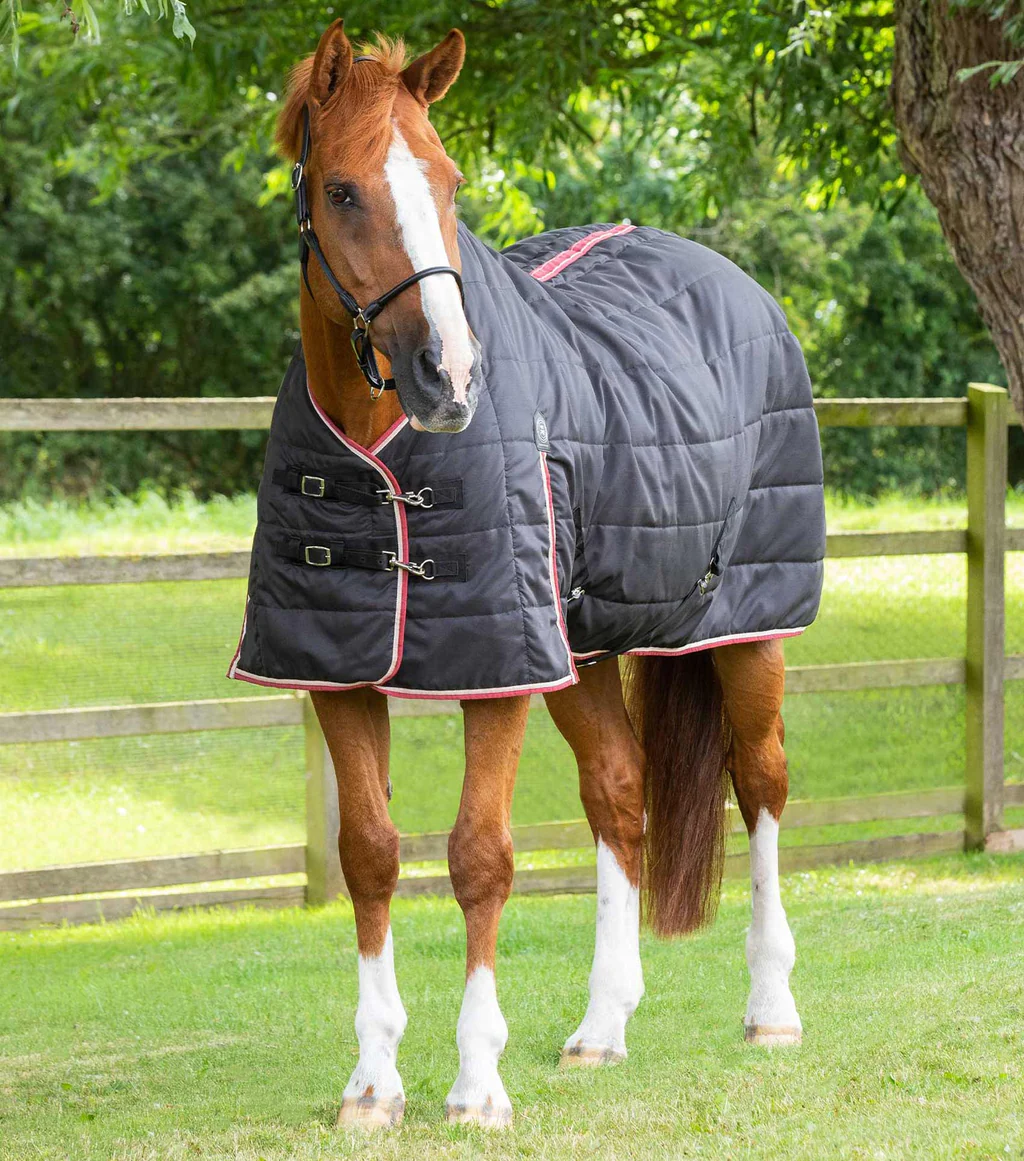Premier Equine - Stájová deka Garissa (100g)