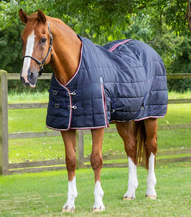 Premier Equine - Stájová deka Garissa (100g)