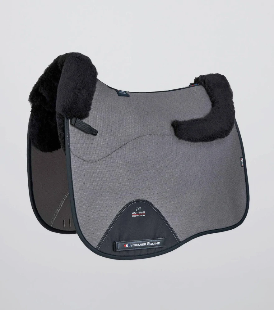 Premier Equine - Podselová dečka Close Contact Airtechnology Nárazuvzdorná / Drezurní