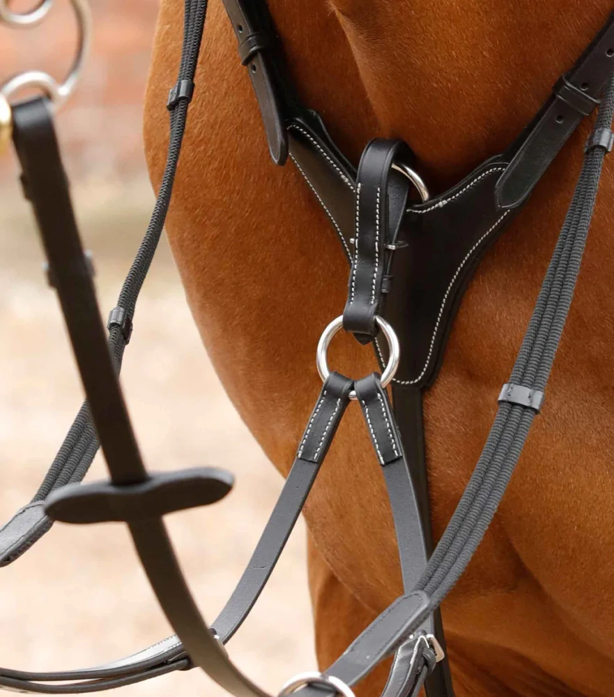 Premier Equine - Poprsník Norbello Hunter