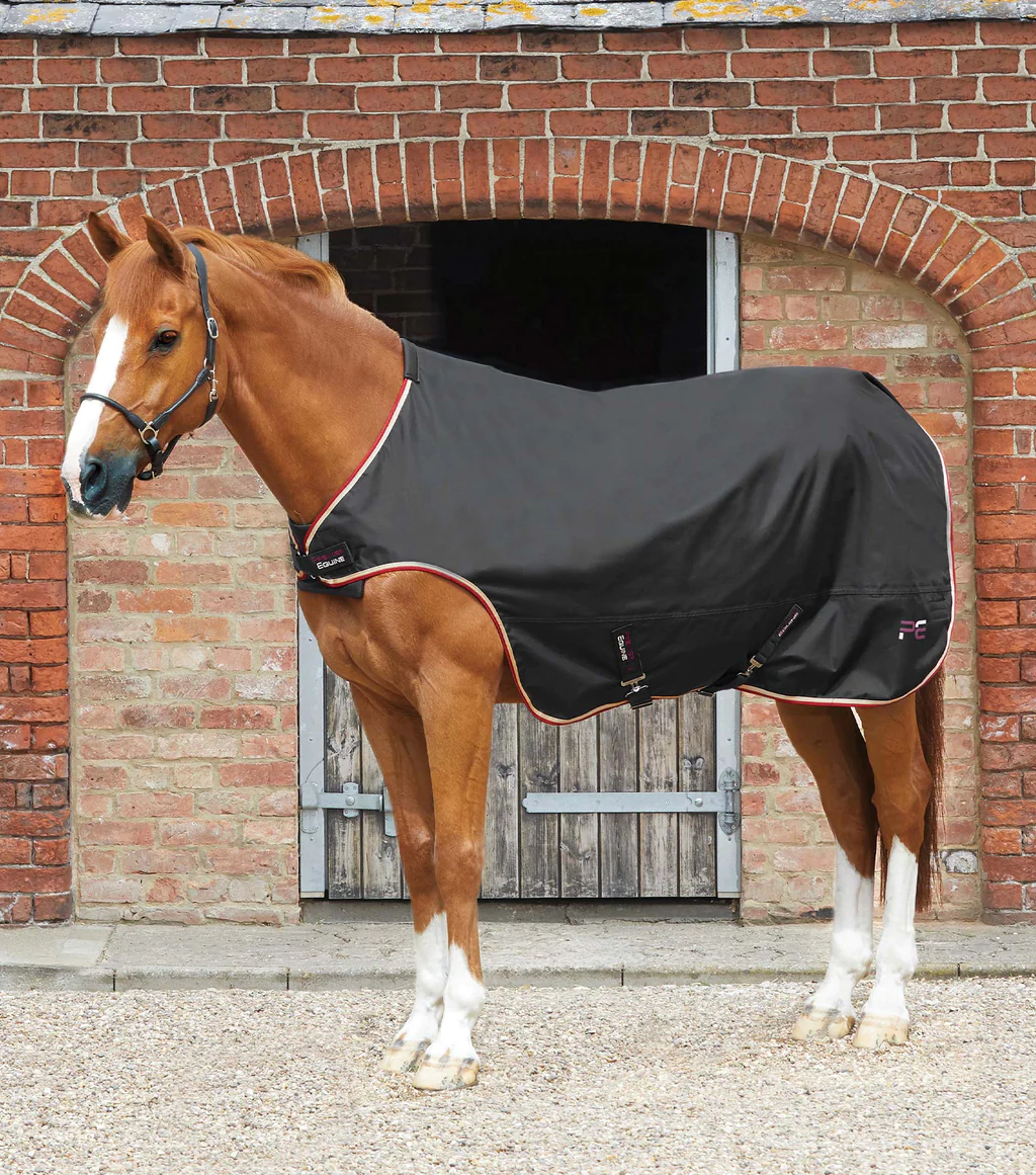 Premier Equine - Pracovní deka Walker 100g