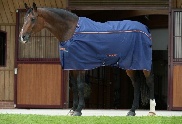 Bucas - Therapy Mesh Cooler