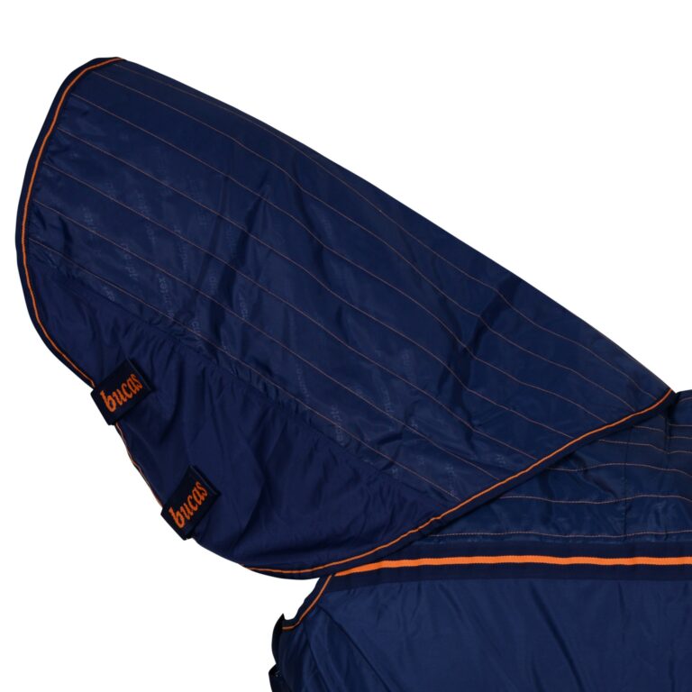 Bucas - Therapy Cooler Neck - Krk