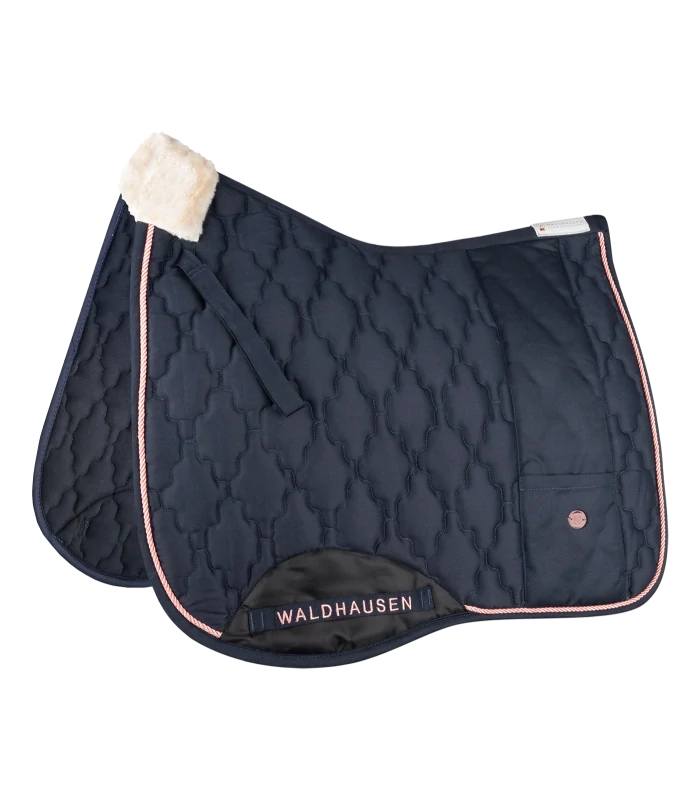 Waldhausen - Podsedlová dečka Modern Rosé