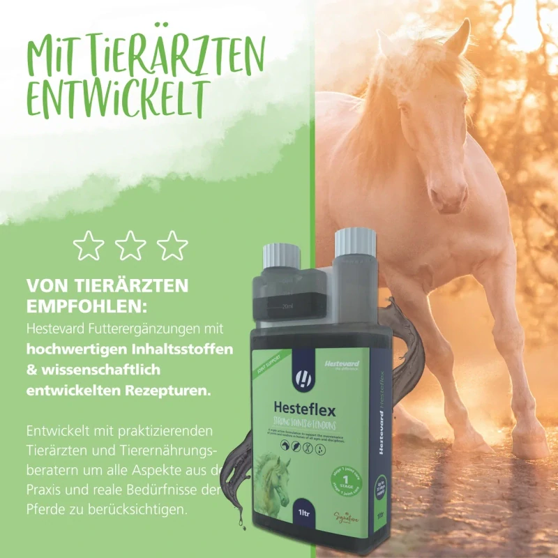 Hestevard - Hesteflex, 1 l