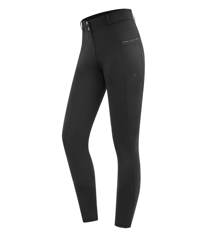 ELT - Jezdecké kalhoty Romy Glam
