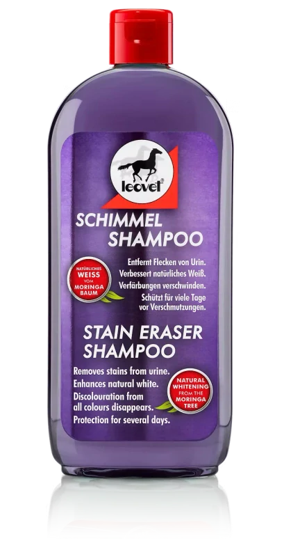 Leovet - Schimmel Shampoo - Šampon pro bělouše 500 ml
