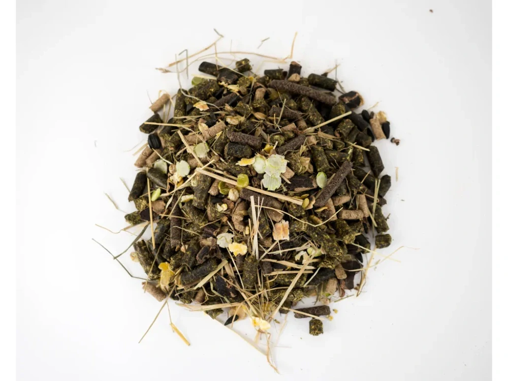 EQK - Müsli Basic 15 Kg
