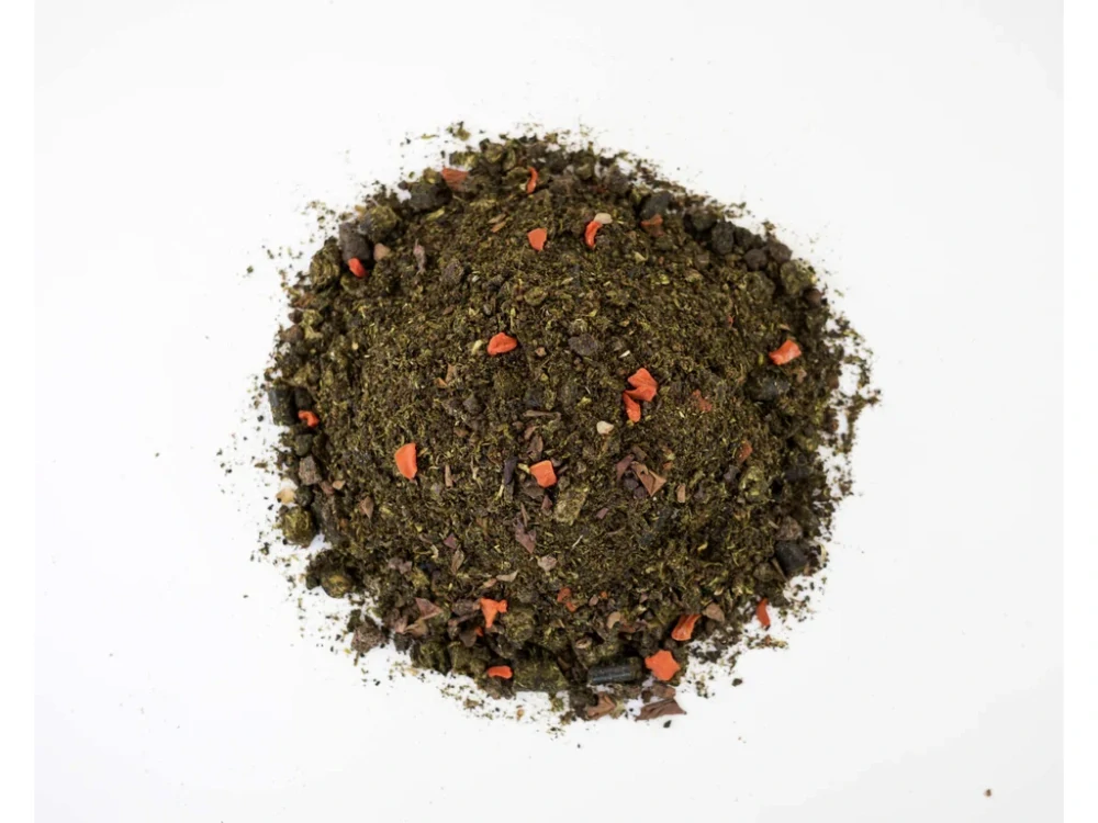 EQK - Müsli Gastro Senior 15 Kg