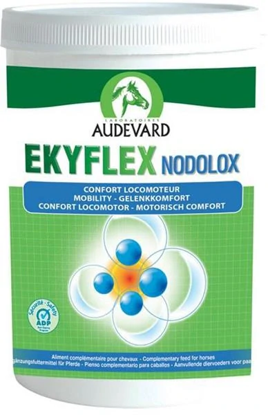 Audevard - Ekyflex Nodolox 600g