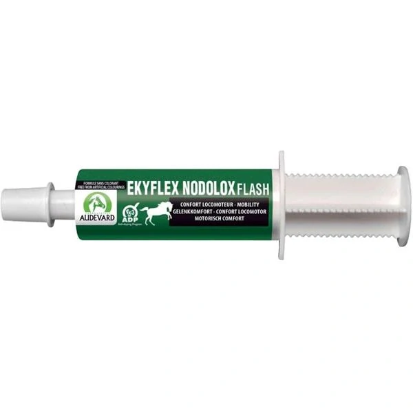 Audevard - Ekyflex Nodolox Flash gel 60ml