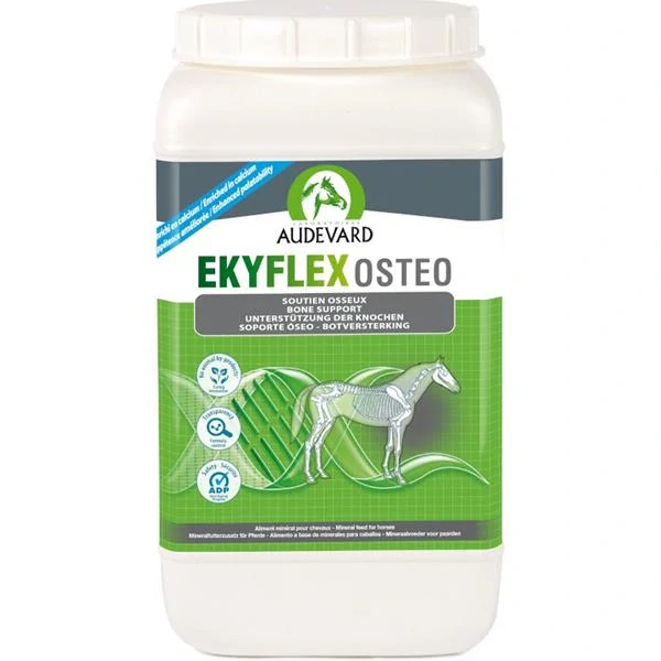 Audevard - Ekyflex Osteo 1,5kg