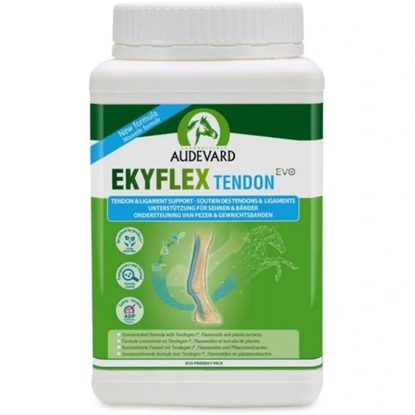 Audevard - Ekyflex Tendon EVO 900g