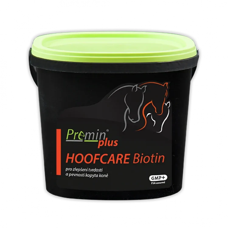 Premin® HOOFCARE Biotin - GRANULE 2 kg