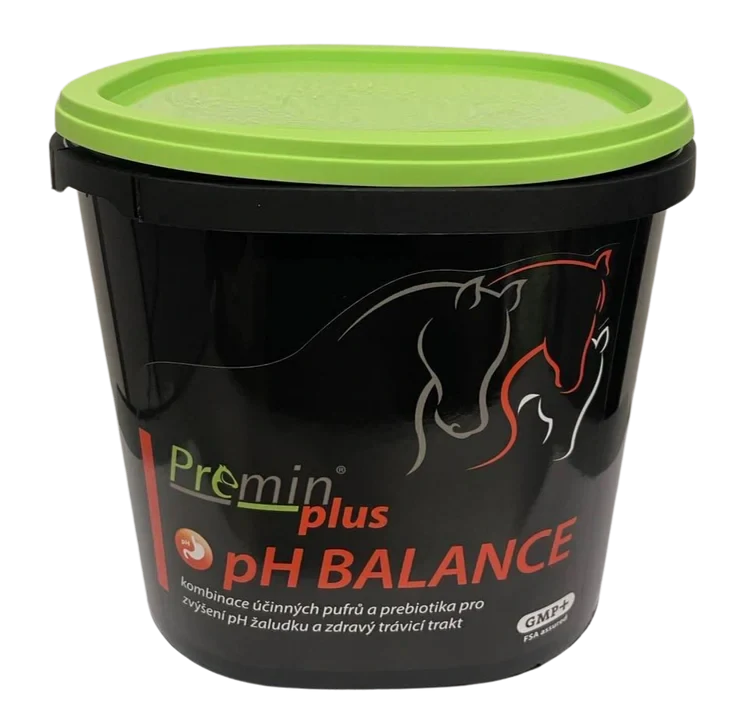 Premin pH Balance 2 kg