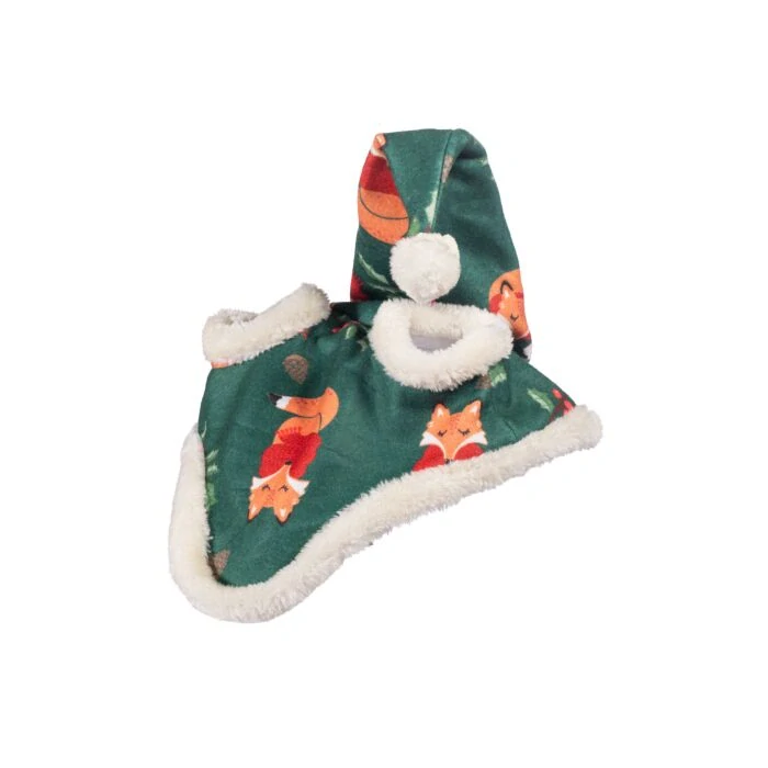 HKM - Čabraka na hlavu -X-Mas