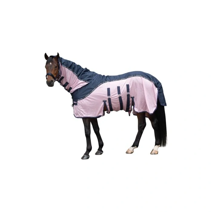 HKM - Deka proti hmyzu Comfort Rain (s nepromokavými zády)