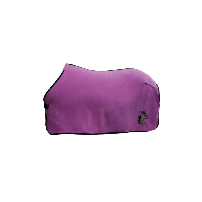 HKM - Odpocovací deka Mia pro shetland pony