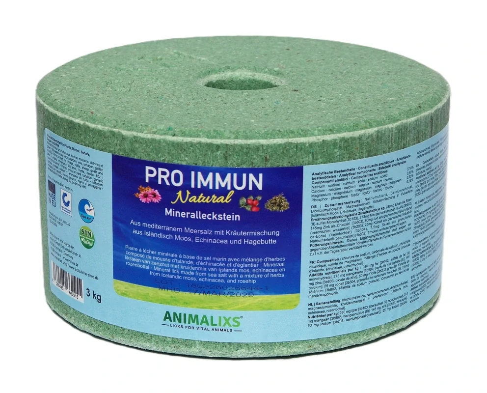 S.I.N. Hellas - Pro Immun 3 Kg