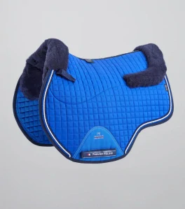 Premier Equine - Podsedlová dečka Contact Merino vlna GP/Jump Square 