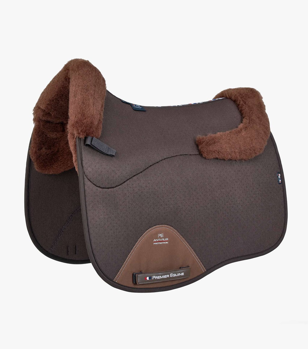 Premier Equine - Podselová dečka Close Contact Airtechnology Nárazuvzdorná / Drezurní