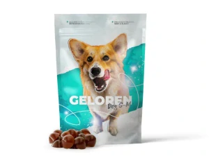 Geloren - Dog S-M 