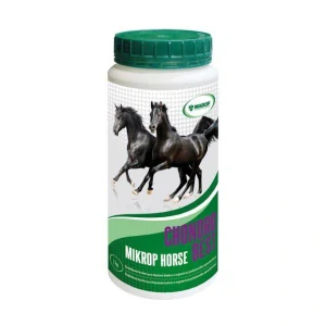 Mikrop - Horse Chondro Best 1kg