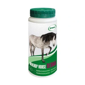 Mikrop - Horse Derma 1 kg