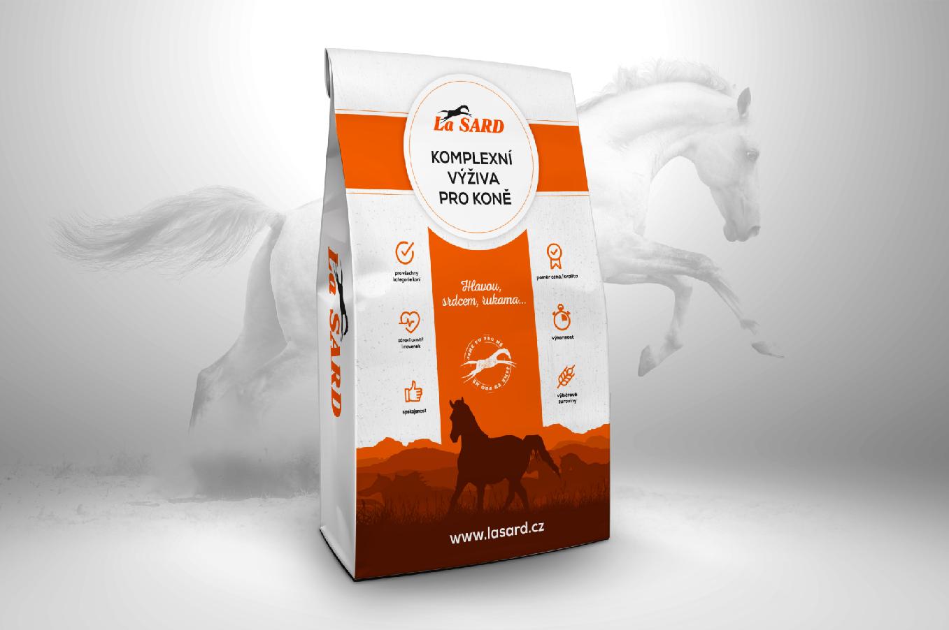 La Sard - Sport 20 kg
