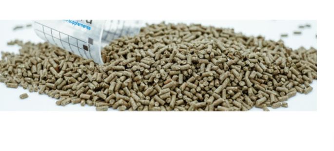 Equinova - Vitalysan Pellet 25 kg