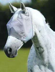 Premier Equine Maska Buster Fly Standard (bez uší a bez nosu)