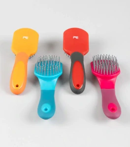 Premier Equine - Hřeben na hřívu a ocas