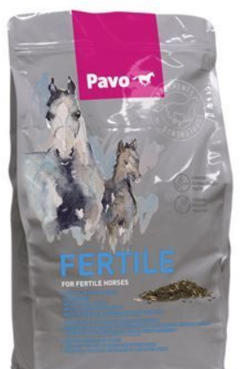 Pavo - Fertile 3kg