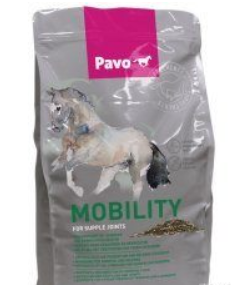 Pavo - Mobility 3kg