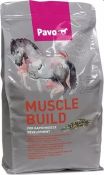 Pavo - Muscle Build - pytel 3kg
