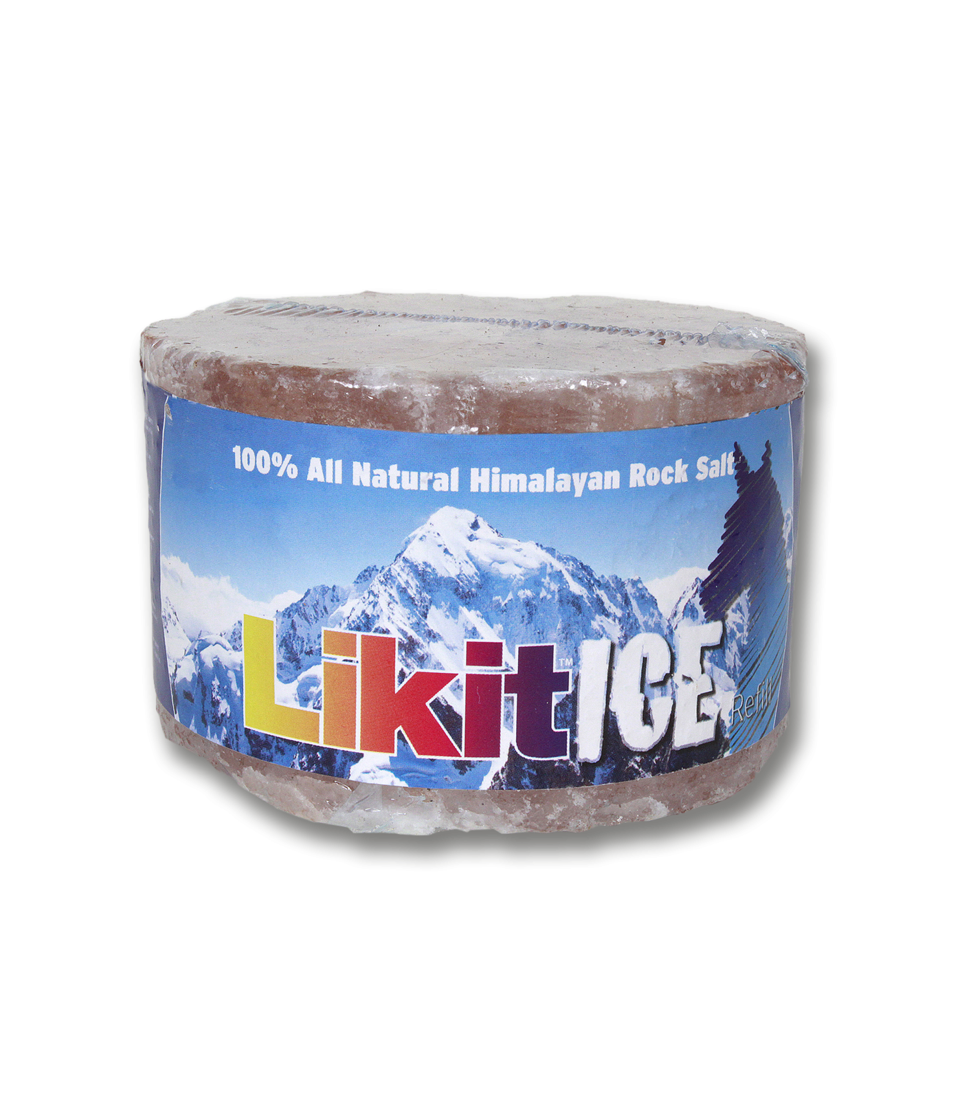 Likit - Himalájská sůl 1000g