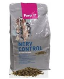 Pavo - Nerv Control -  vědro 3kg