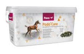 Pavo - Podo Care,  8kg - vědro