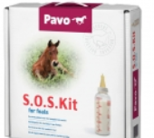 Pavo - SOS Kit 1ks