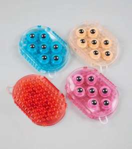 Premier Equine - Magnetické masážní hřbílko 