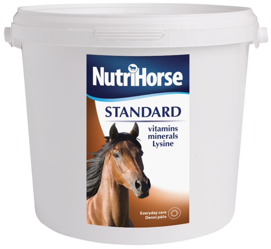 Nutri Horse - Standart 5 kg