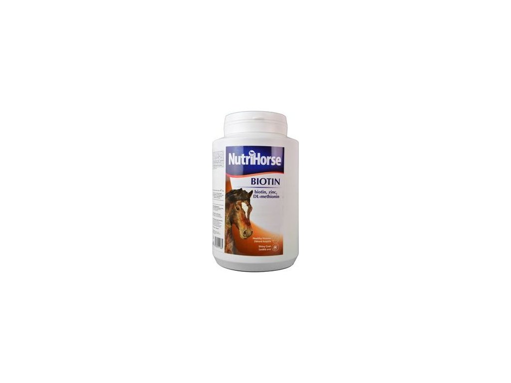 Nutri Horse - Biotin 1000g