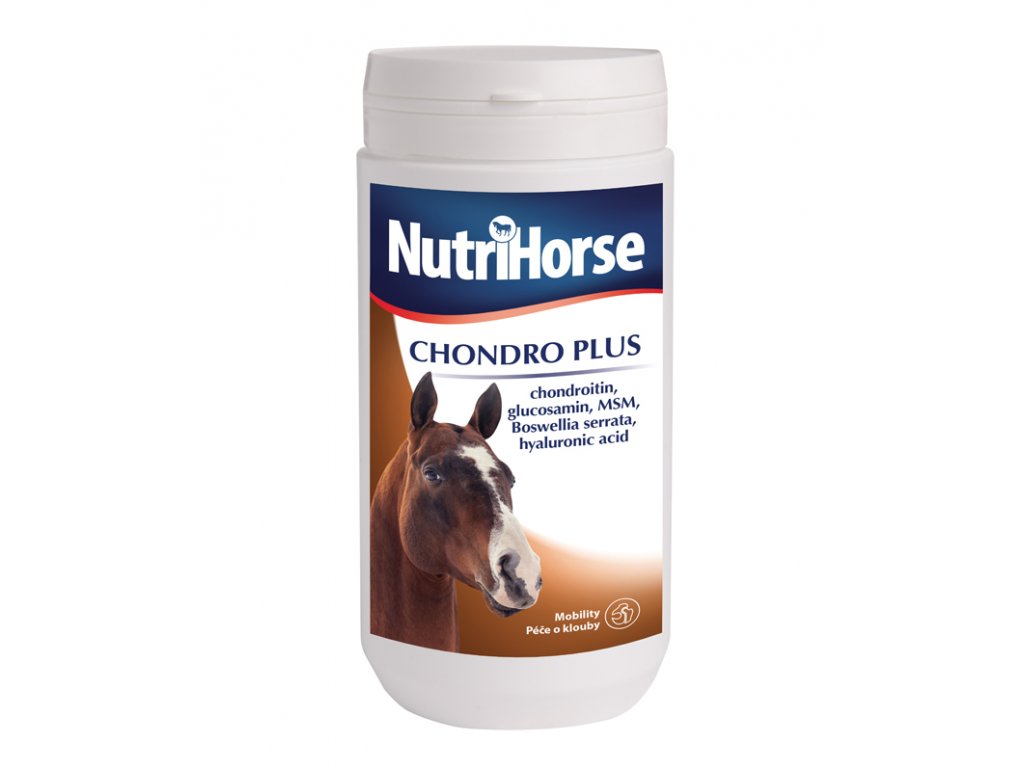 Nutri Horse - Chondro Plus 1000g