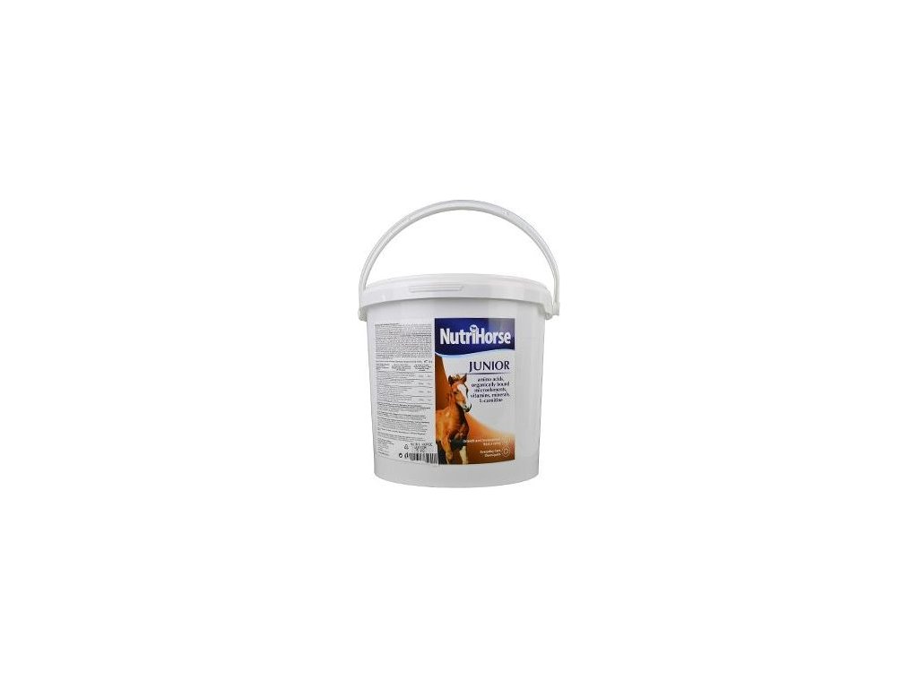 Nutri Horse - Junior 5 kg