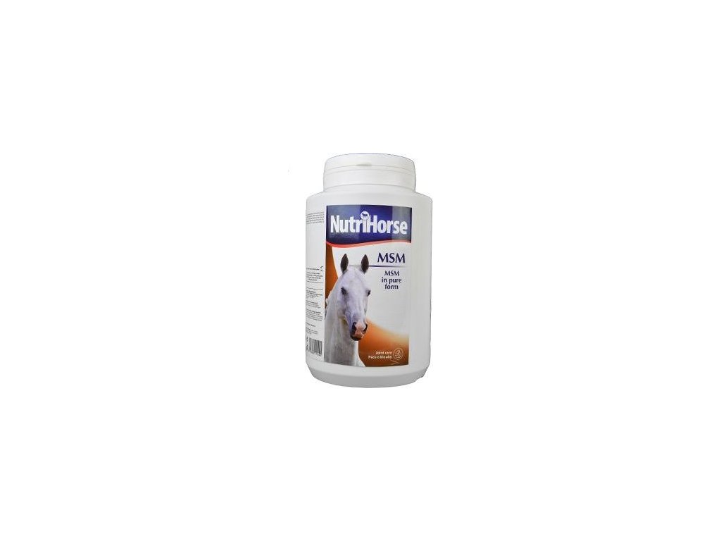 Nutri Horse - MSM 1 kg