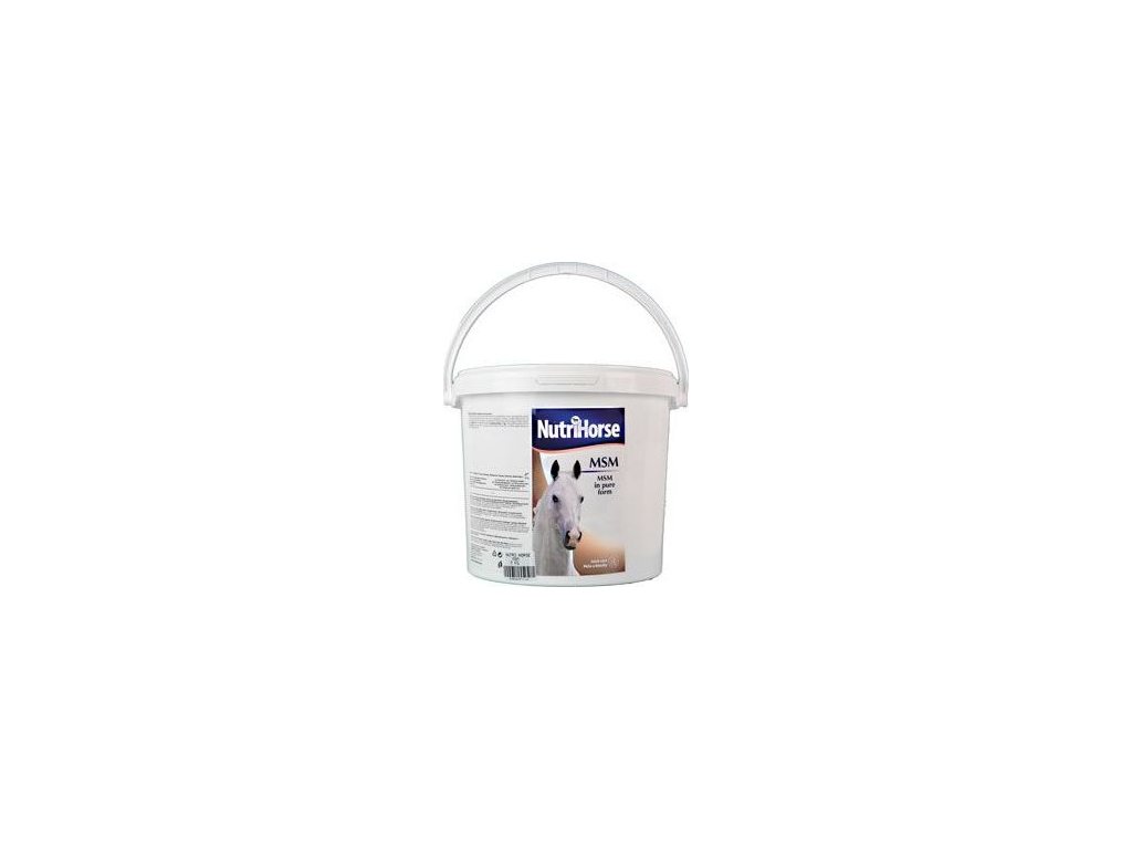 Nutri Horse - MSM 3 kg
