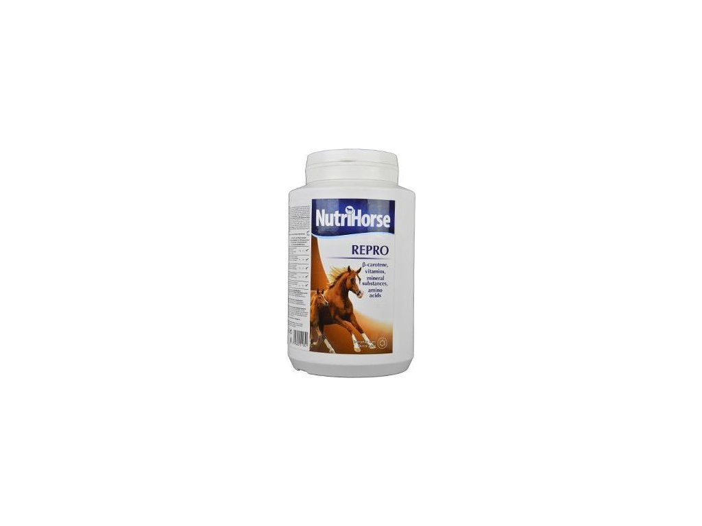 Nutri Horse - Repro 1 kg