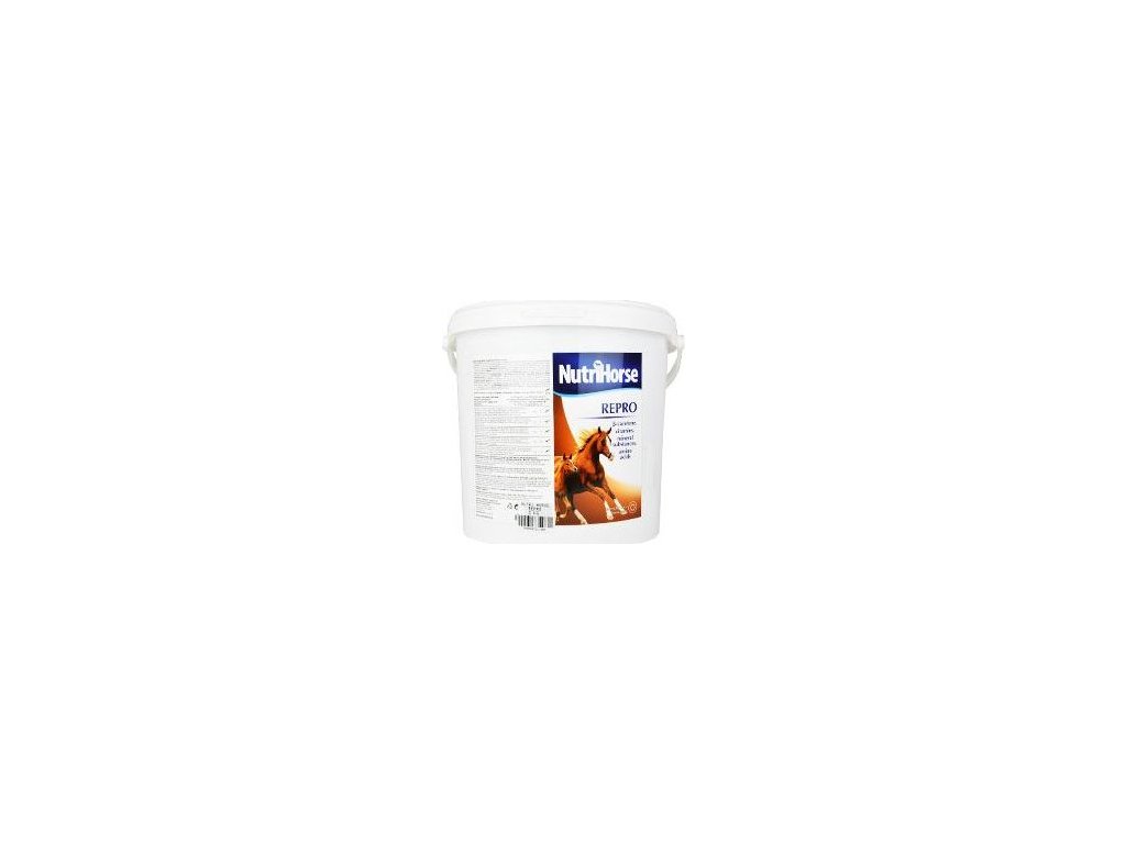Nutri Horse - Repro 3 kg