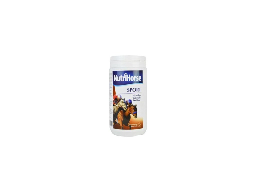 Nutri Horse - Sport 1 kg