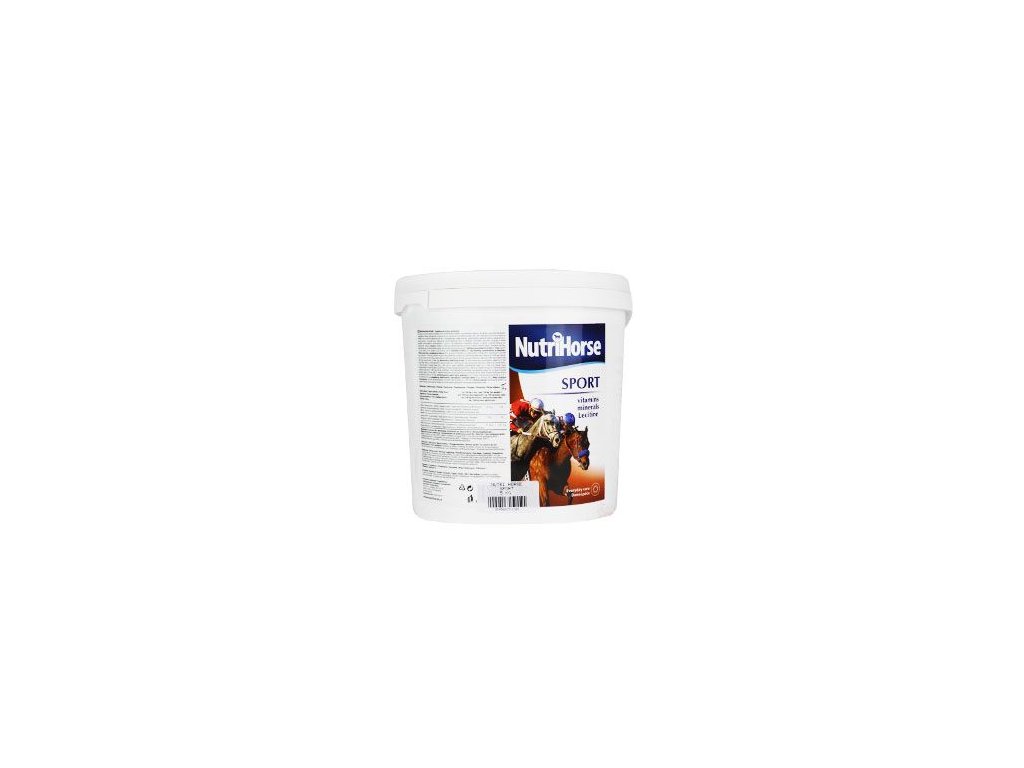 Nutri Horse - Sport 5 kg
